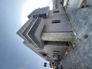 2bdrm Apartment in Olokonla Estate for rent