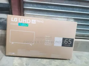 Bluetooth Smart Tv 65 Inches Frameless