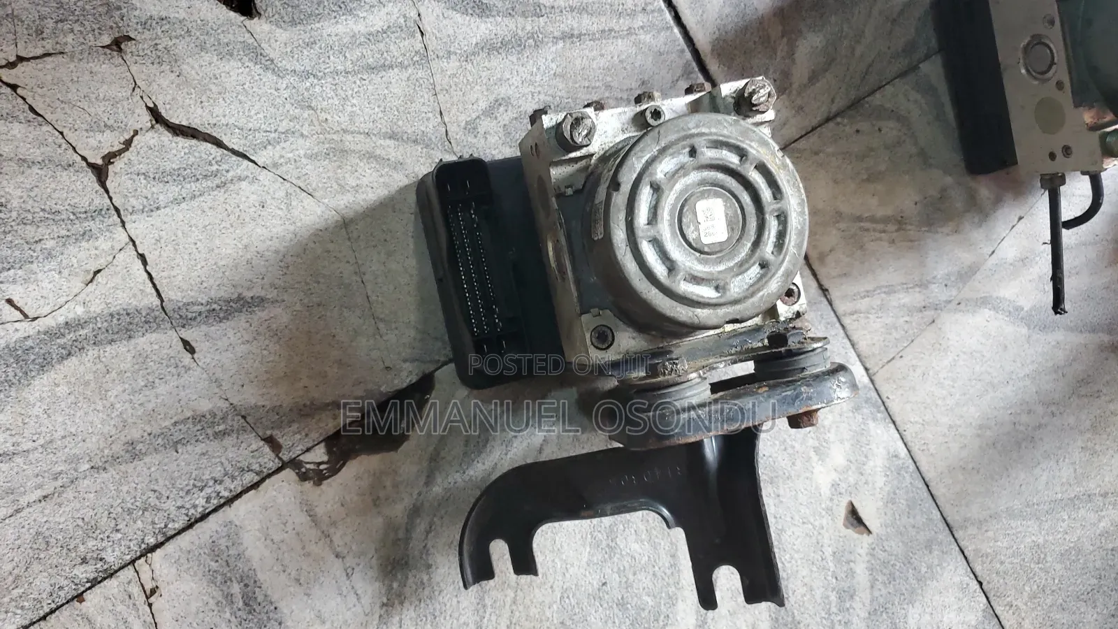 Honda Civic Abs Module 2016 to 2025