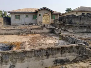 3bdrm Bungalow in Ajaofarugbon, Ifo for sale