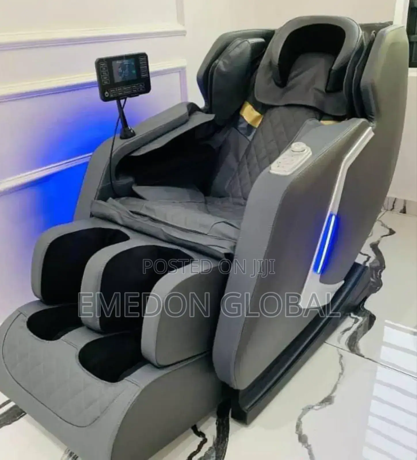 Executive Massage Chair