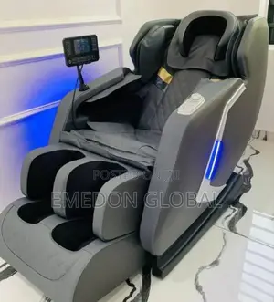 Executive Massage Chair