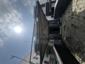 3bdrm Duplex in Lekki Palm City, Ajah for rent
