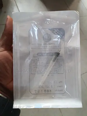 Emg Disposable Concentric Needle