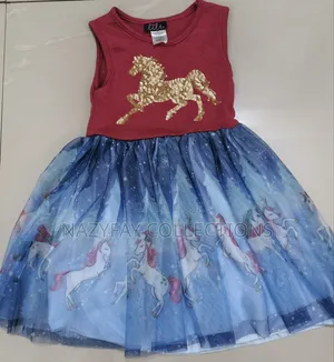 Girls Dresses - 1yr - 6yrs