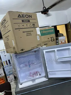 Aeon Ars50g 45l Bedroom Office Mini Cooler