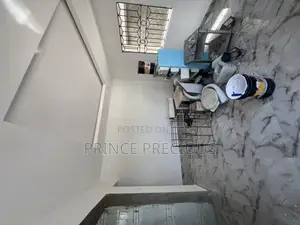 Mini Flat in Aptech Estate, Sangotedo for rent