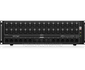 Behringer S32
