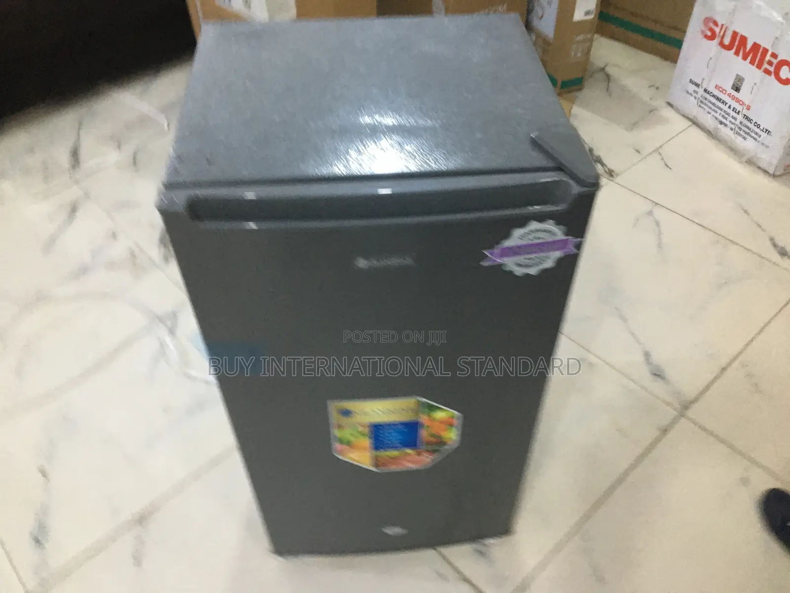 Glamstar 90l Compact Home Refrigerator