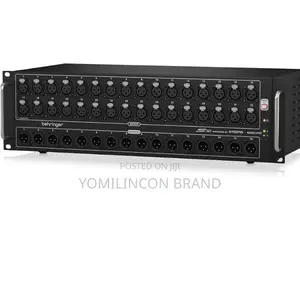 Behringer S32