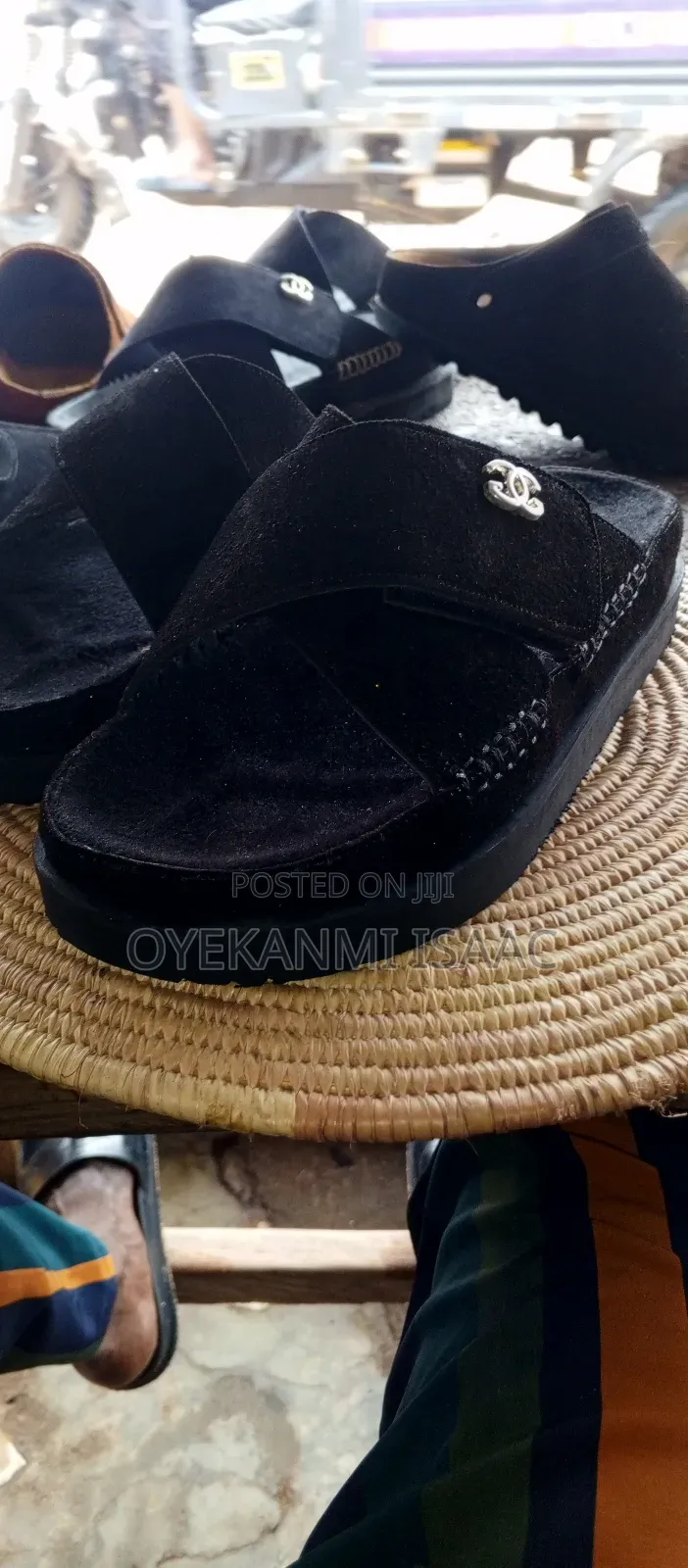 Birkenstock Wear