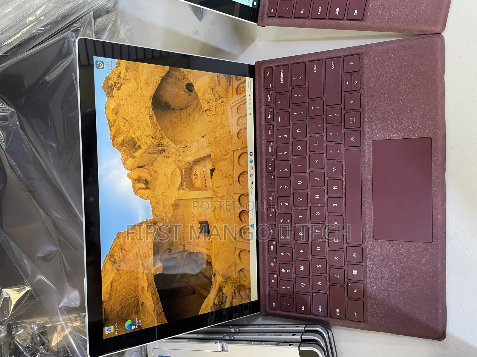 Laptop Microsoft Surface 2 8GB Intel Core i5 SSD 256GB