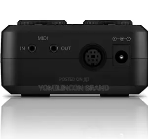 Ik Multimedia Irig Pro Duo I/O Usb Audio Interface