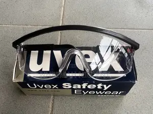 Uvex Safety Eyewear/Glasses