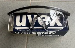Uvex Safety Eyewear/Glasses