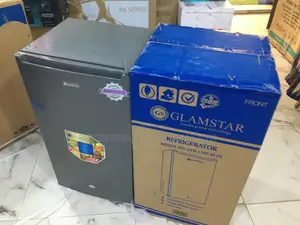 Glamstar 90l Refrigerator – Quality Cooling Unit
