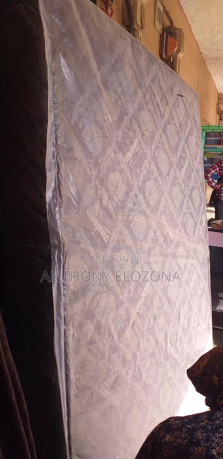 Vita Foam Mattress
