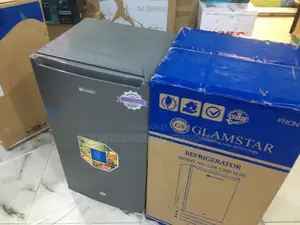 Glamstar 90l Refrigerator – Quality Cooling Unit