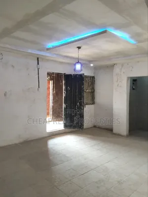 Furnished 1bdrm Block of Flats in Yakoyo/Alagbole for rent