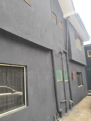 Furnished 1bdrm Block of Flats in Yakoyo/Alagbole for rent