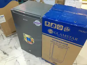 Glamstar 90l Mini Fridge – Practical and Compact