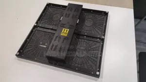 P3 Magnetic Myba Led Screens