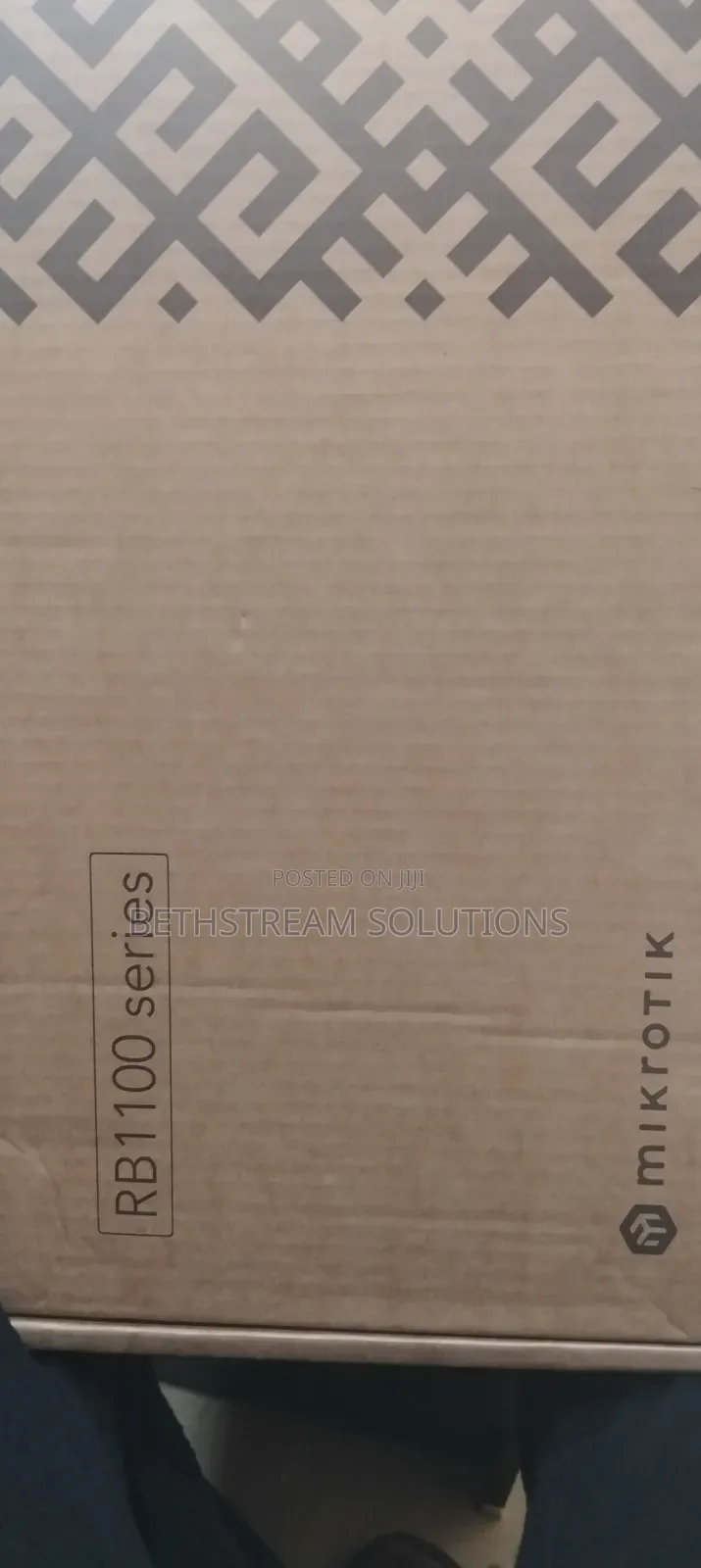 Mikrotik Rb1100ahx4 Router