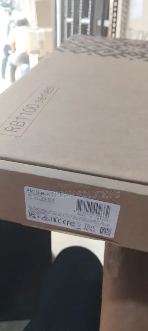 Mikrotik Rb1100ahx4 Router