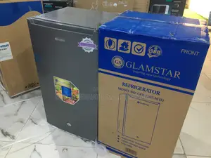 Glamstar 90l Refrigerator With Adjustable Temperature