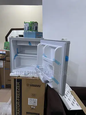 Polystar 45l Office Hotel Bedside Fridge