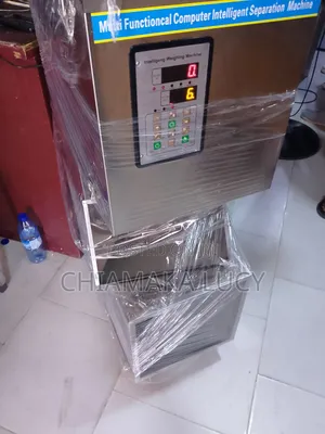 Powder/Granular Filling Machine
