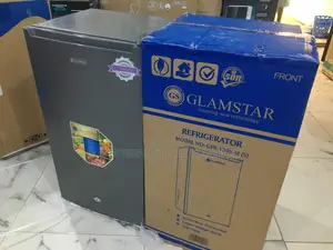 Glamstar 90l Cooling Refrigerator for Daily Needs