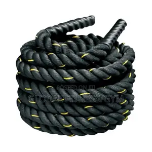 Battle Rope