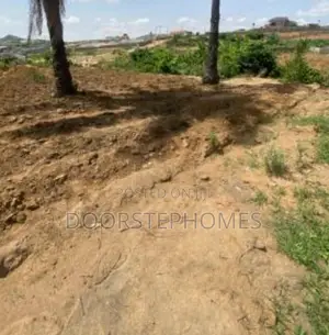 900sqm Residential Land for Sale in Maitama 11