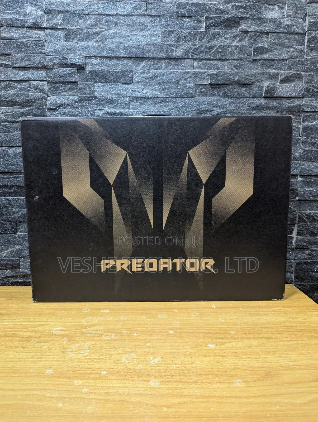 Laptop Acer Predator Helios 16 32GB Intel Core I9 SSD 1T