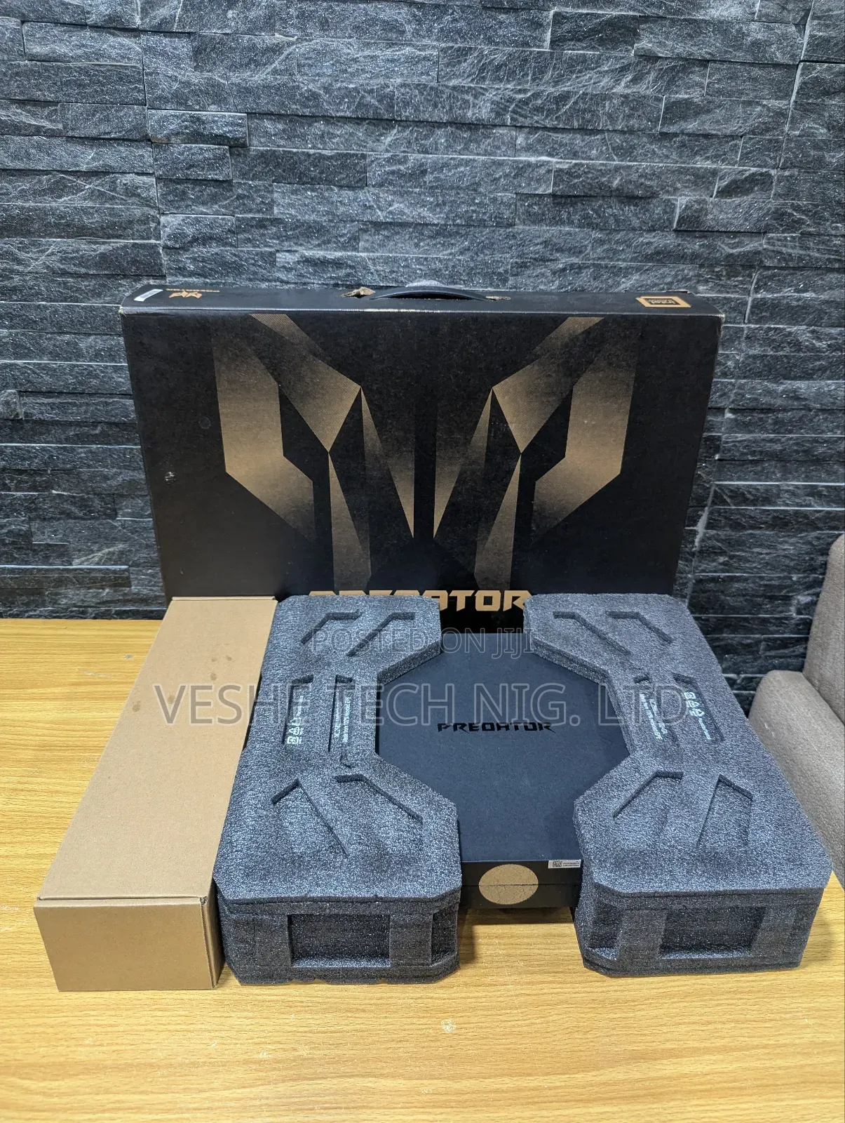 Laptop Acer Predator Helios 16 32GB Intel Core I9 SSD 1T