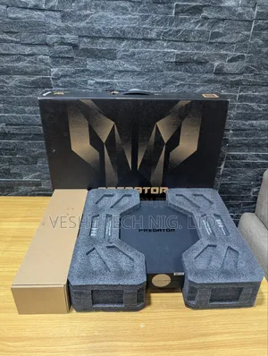 Laptop Acer Predator Helios 16 32GB Intel Core I9 SSD 1T