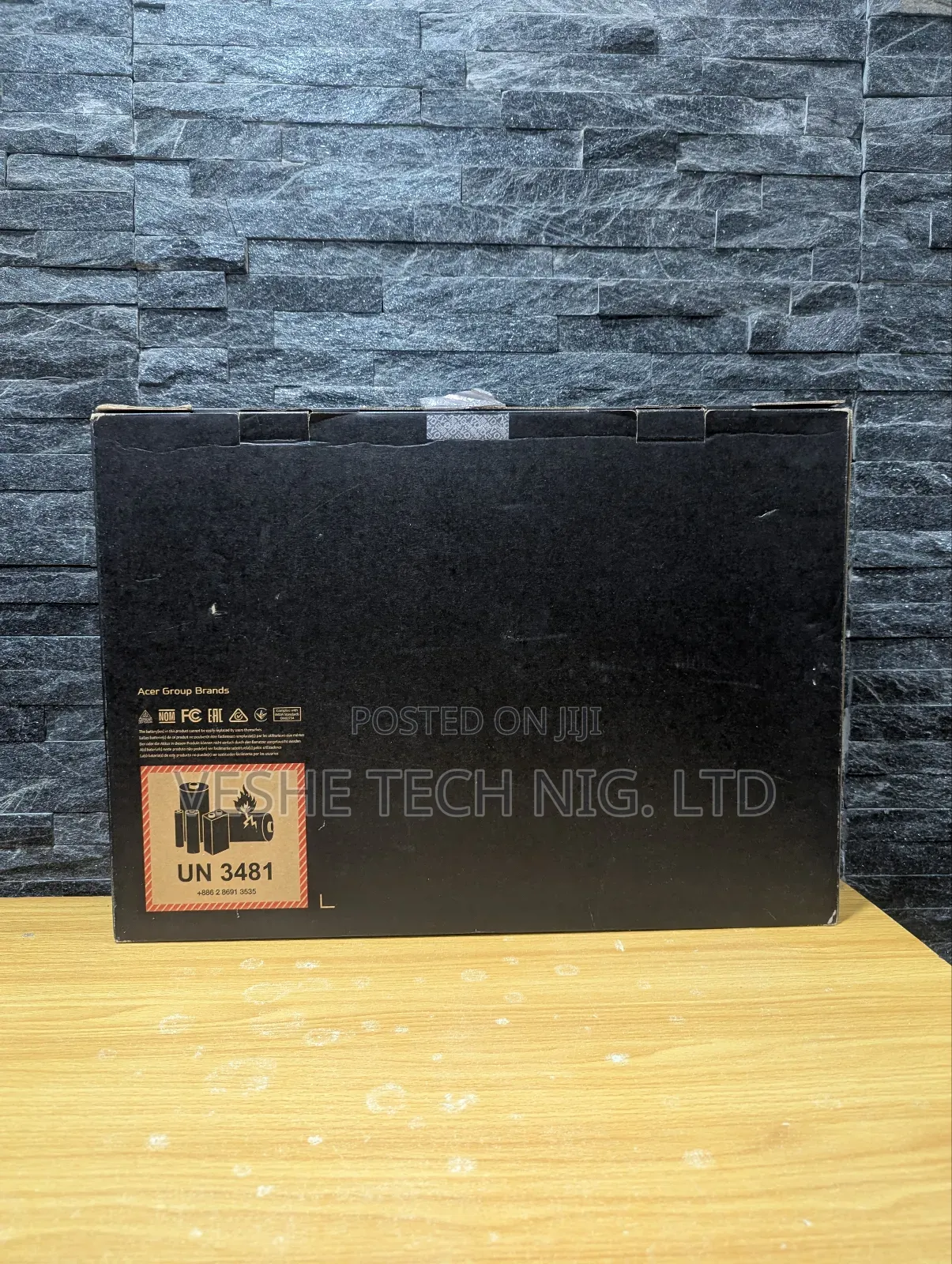Laptop Acer Predator Helios 16 32GB Intel Core I9 SSD 1T