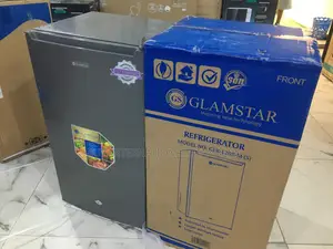 Glamstar 90l Office Fridge – Compact and Efficient