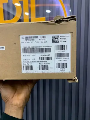 Dell Wd15 Monitor Dock With 180w Adapter
