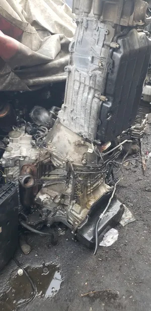 Complete 164 Engine Ml350 4matic