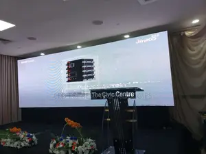 Event Led Screen Rental
