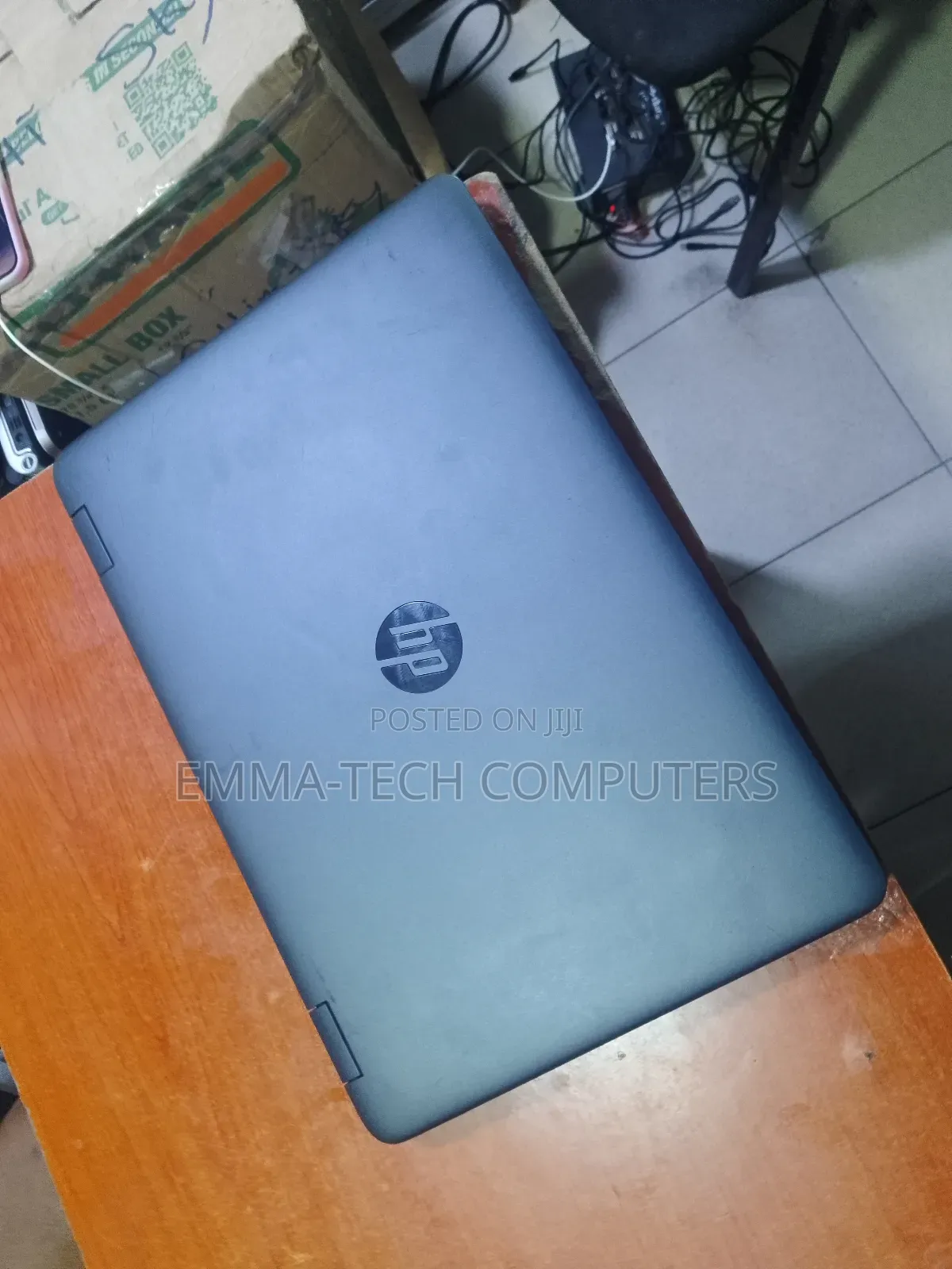 Laptop HP ProBook 650 G3 8GB Intel Core I7 SSD 256GB
