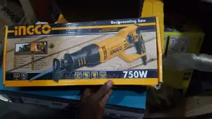 Reciprocating Saw Ingco Products