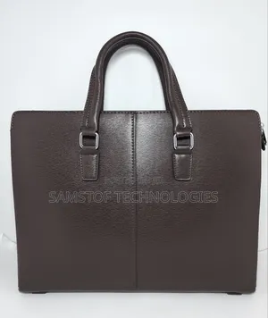 Luxury Mont Blanc Laptop, Office Bag