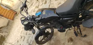 Denstar Taurus 2021 Black
