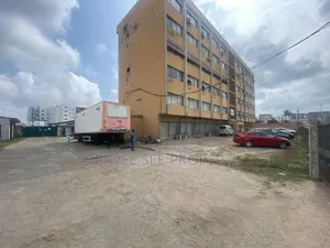 C of C Certificate Industries Property
