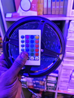 Led Mood Light