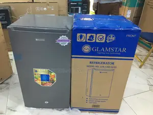 Glamstar 90l Fridge for Kitchen and Office Spaces