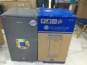 Glamstar 90l Fridge for Kitchen and Office Spaces